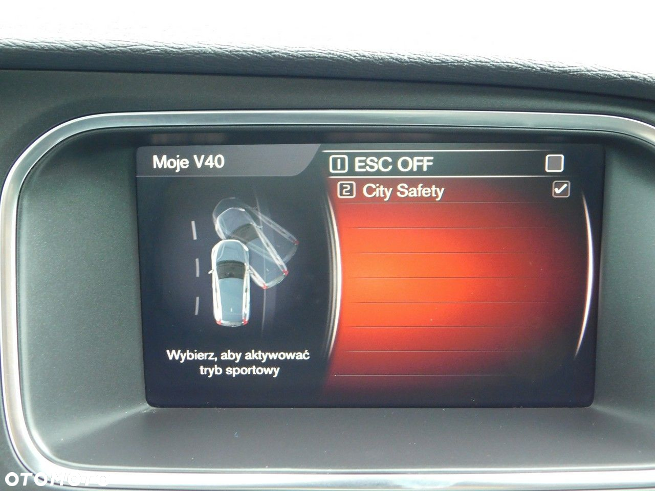 Volvo V40 - 19