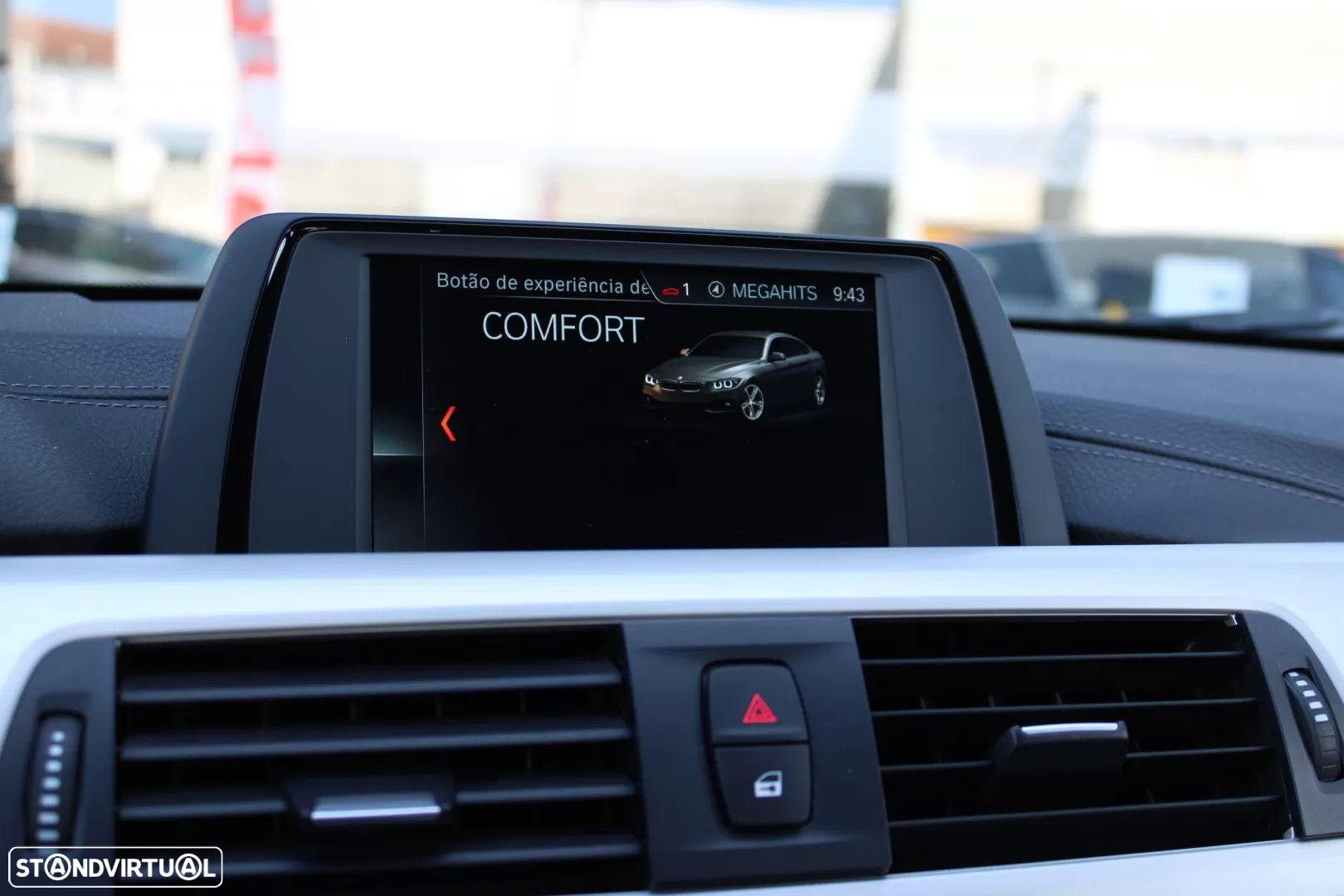 BMW 418 Gran Coupé d Advantage Auto - 22