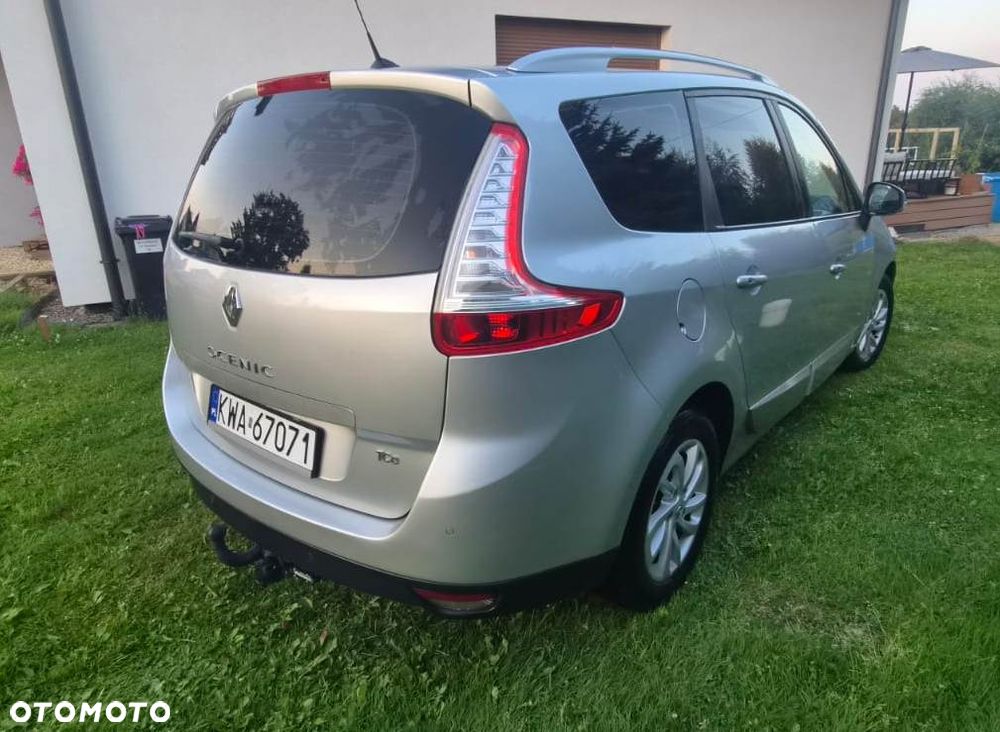 Renault Scenic 1.2 TCe Energy Dynamique - 4