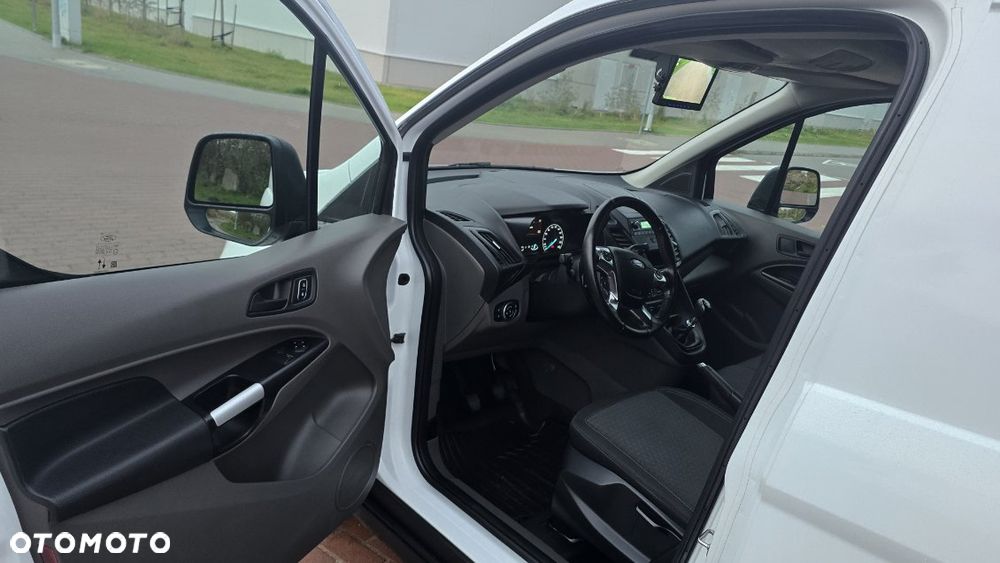 Ford Transit Connect - 7
