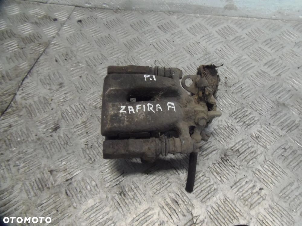 ZAFIRA A 2.0 DTI ZACISK PRAWY TYŁ - 1