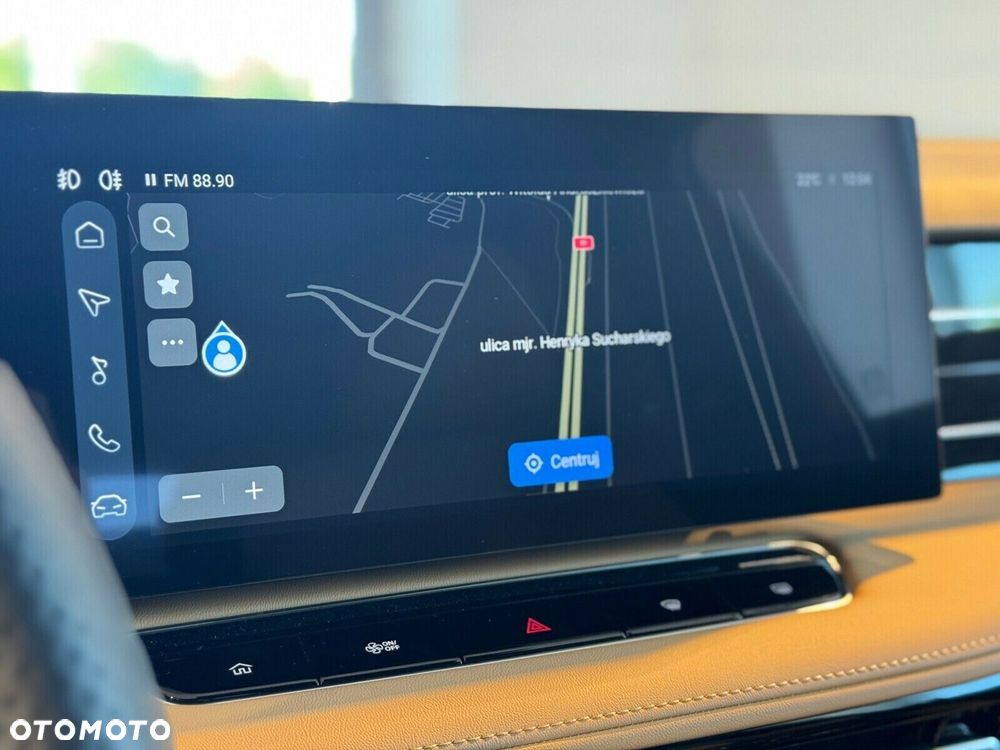 MG HS 1.5 T-GDI Excite DCT - 17