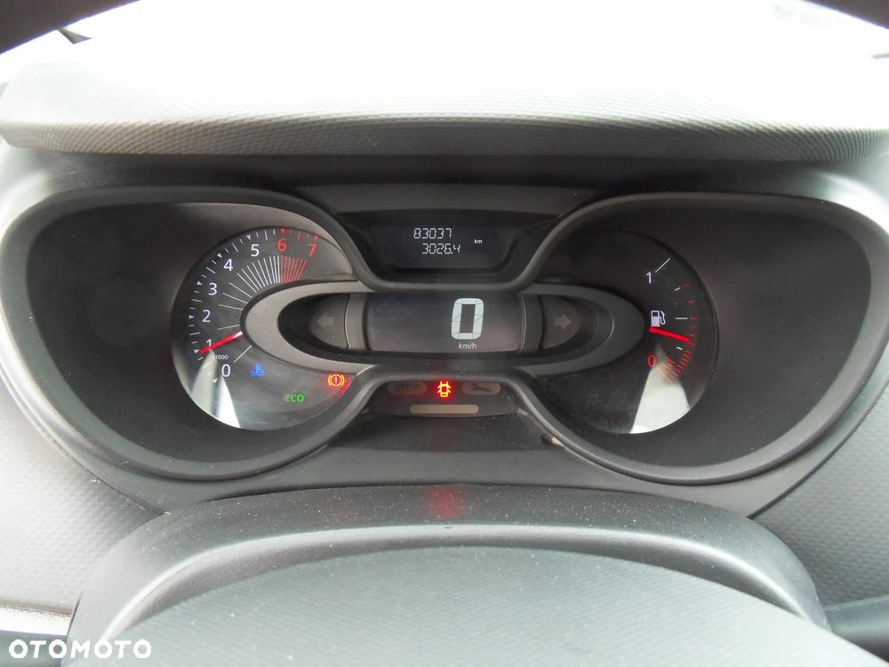 Renault Captur ENERGY TCe 90 Experience - 16