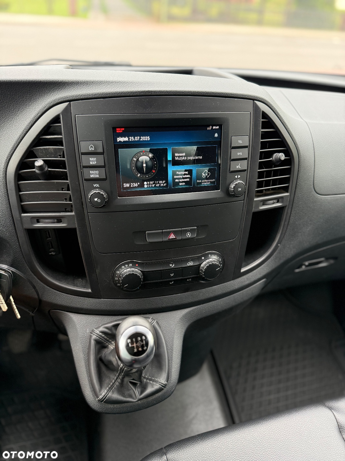 Mercedes-Benz Vito - 28