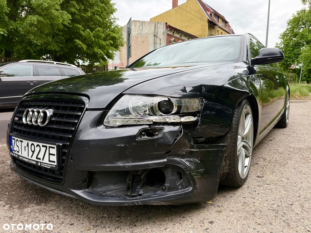 Audi A6 Avant - 2