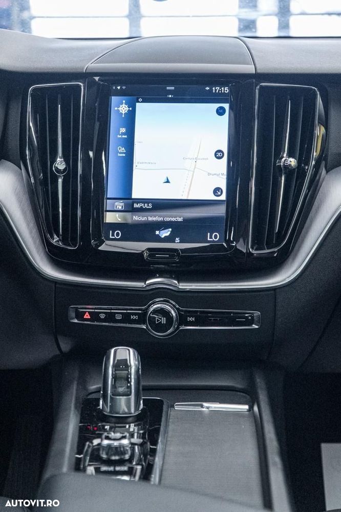 Volvo XC 60 Recharge T8 Twin Engine eAWD Inscription - 5