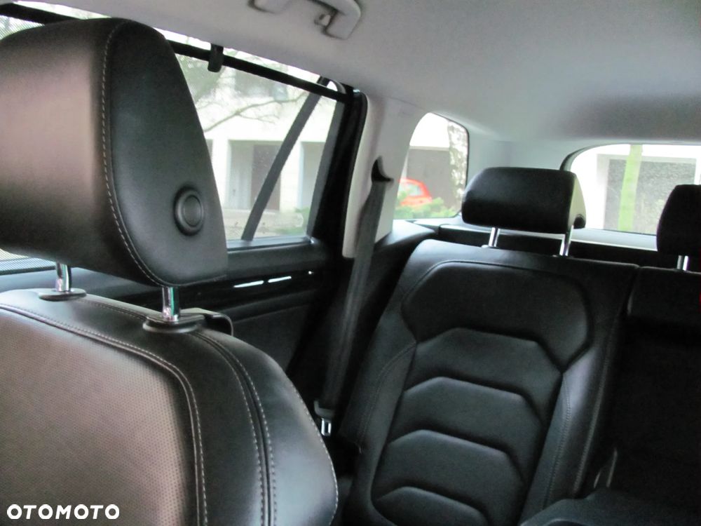 Skoda Kodiaq 2.0 TSI 4x4 Style DSG - 7