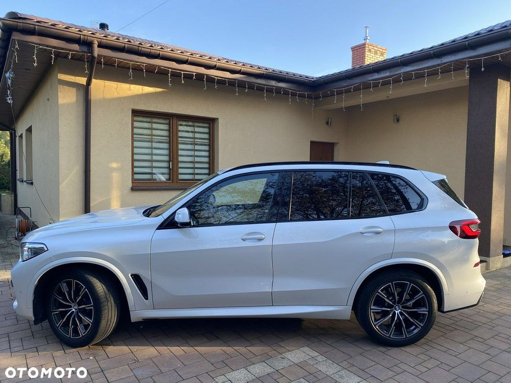 BMW X5 - 10