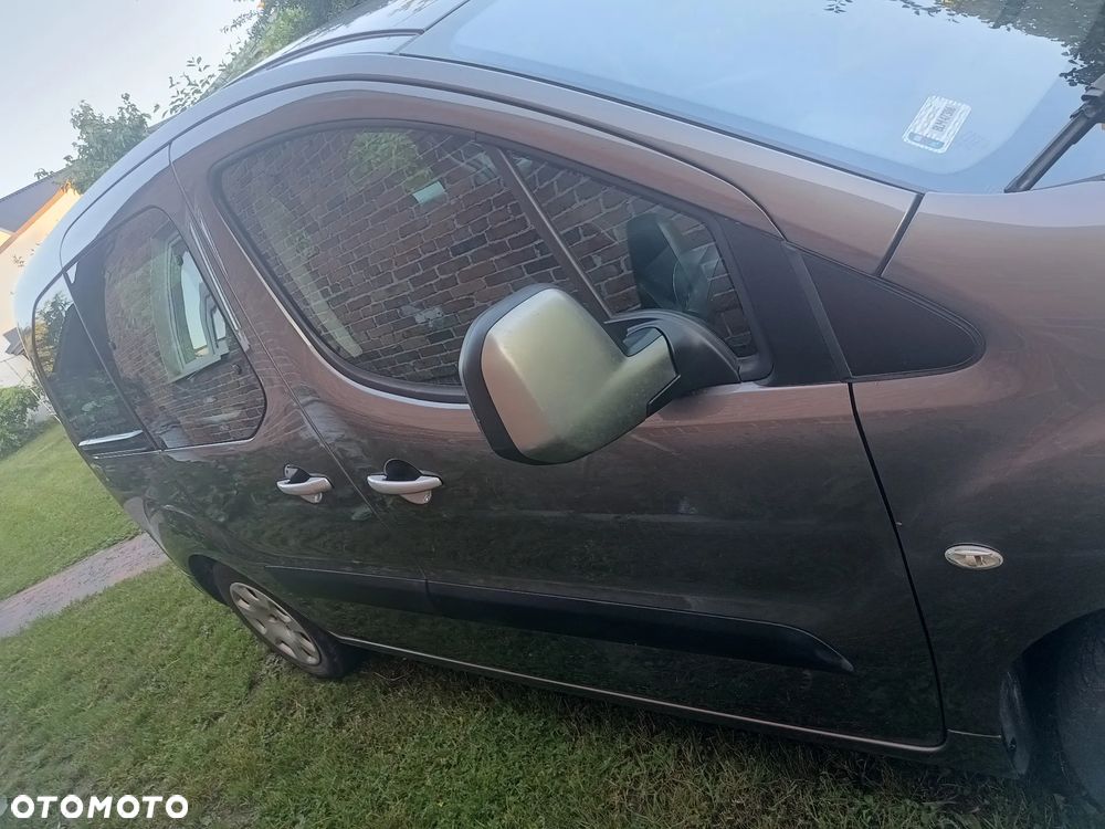 Peugeot Partner 90 Family - 3