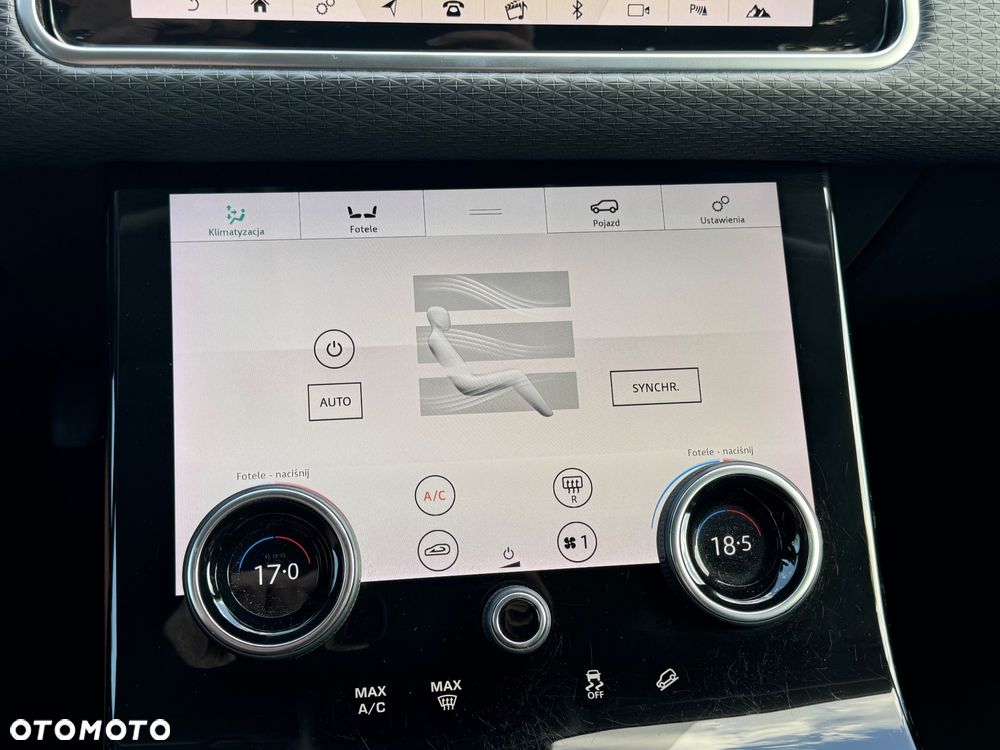Land Rover Range Rover Velar P250 - 23