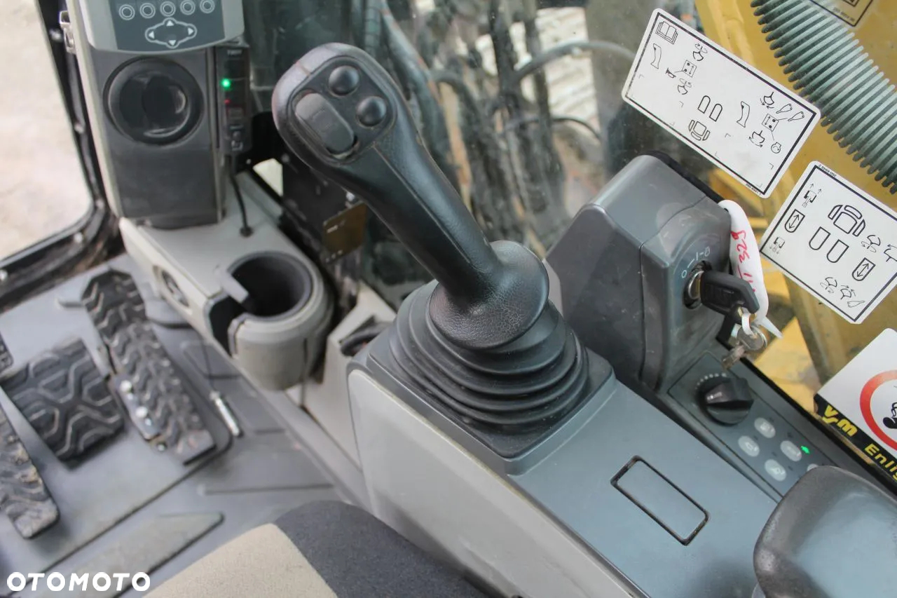 Caterpillar 329 EL - 25