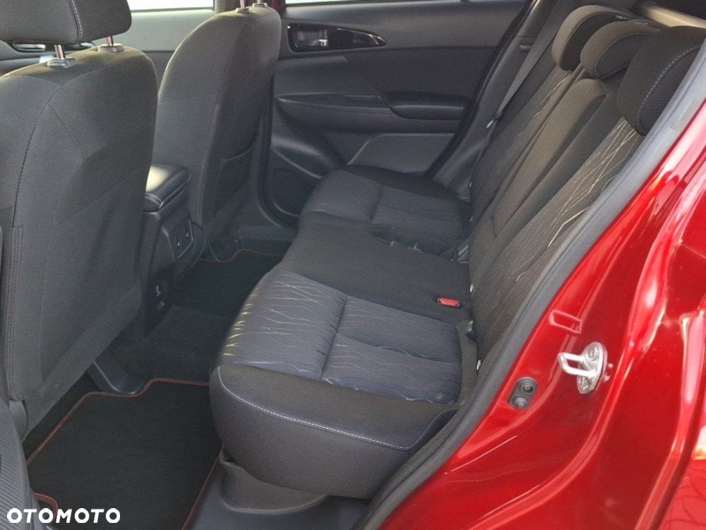 Mitsubishi Eclipse Cross 1.5 T GPF Intense - 12