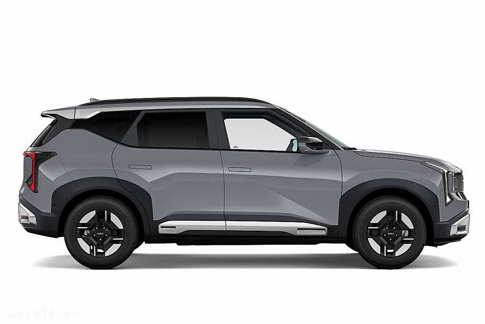 Kia Inny - 9