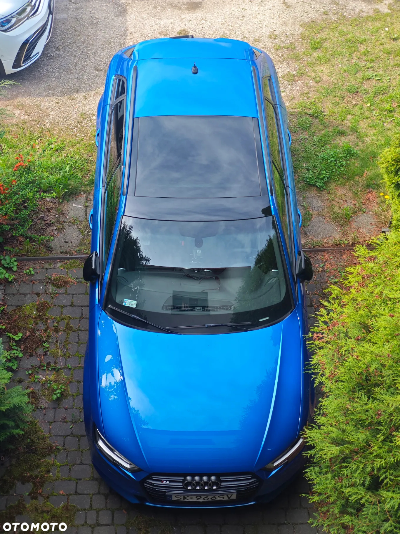 Audi S3 2.0 TFSI Quattro S tronic - 15
