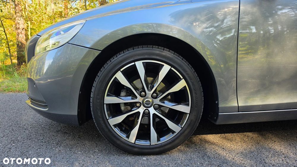 Volvo V40 D2 Drive-E SCR Momentum - 26