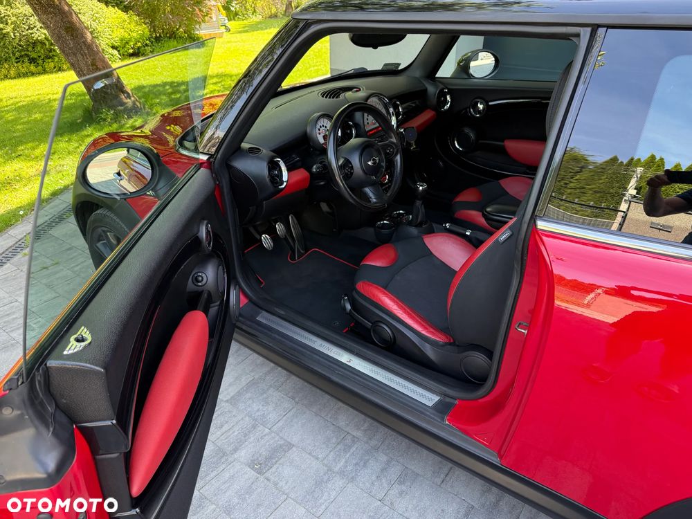 MINI Cooper S - 15