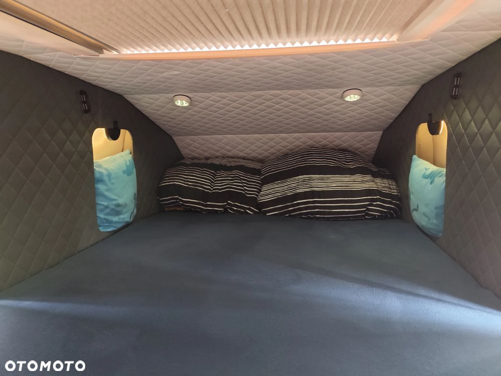 Ford Transit Custom - 22