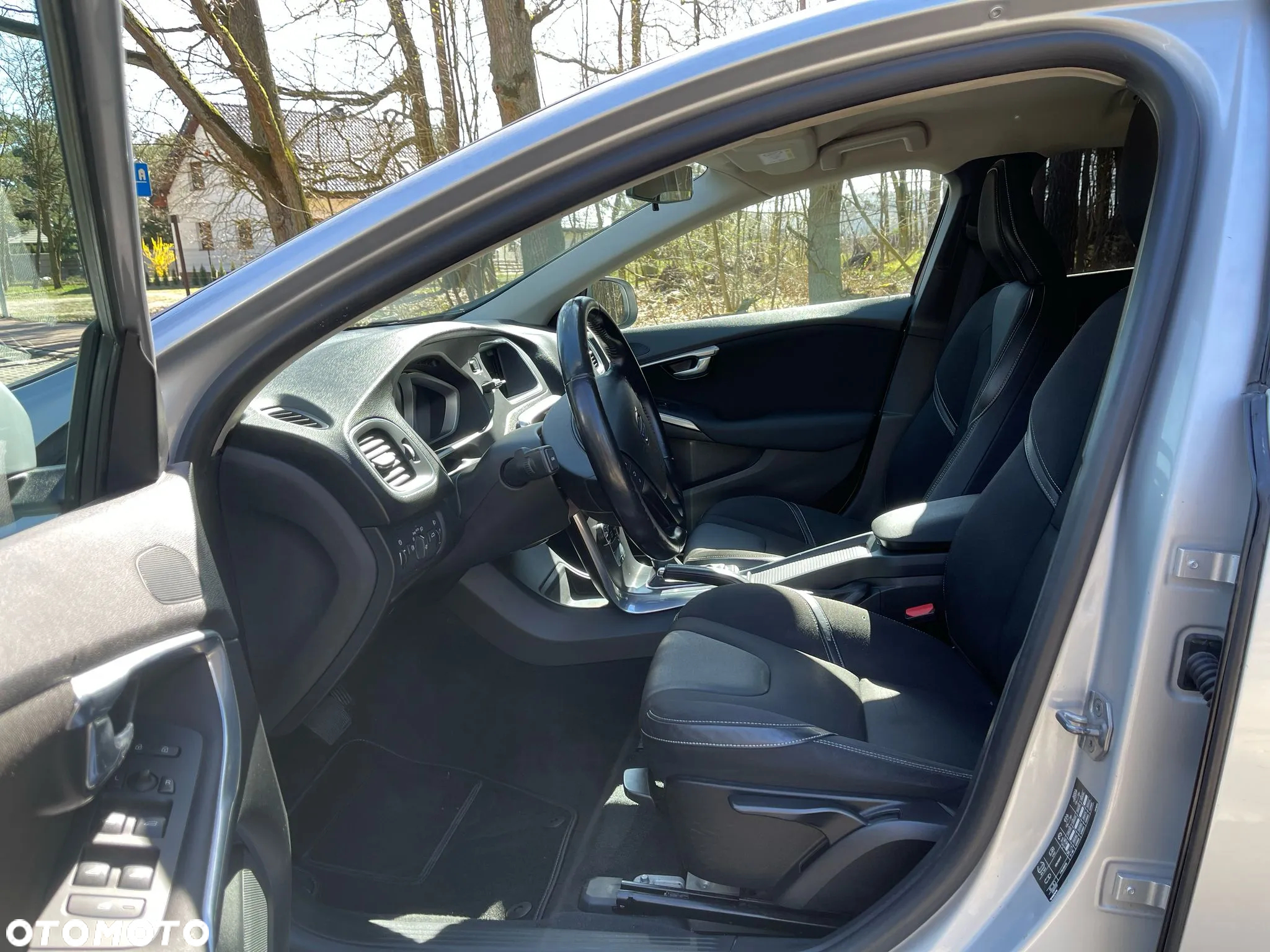Volvo V40 D2 Drive-E Base - 17