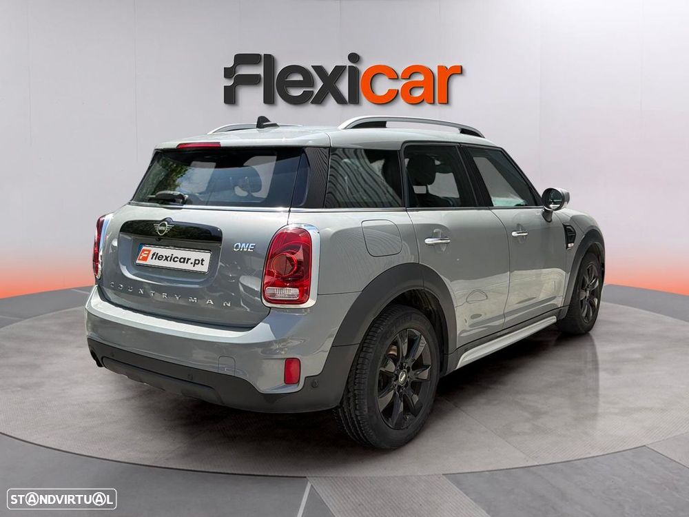 MINI Countryman One Auto - 6
