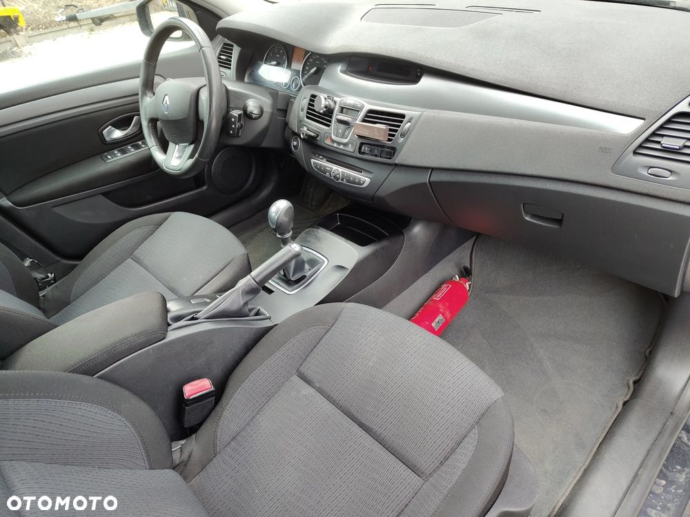 Renault Laguna 1.6 16V Authentique - 11
