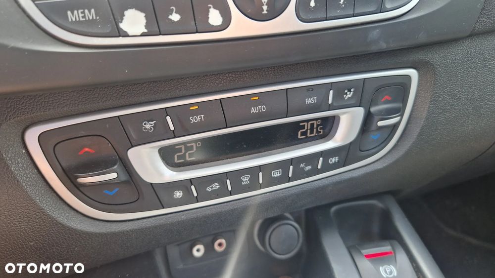 Renault Scenic - 14