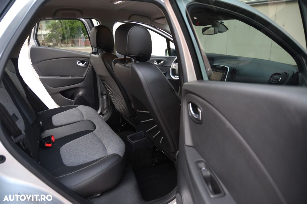Renault Captur (ENERGY) dCi 90 INTENS - 21