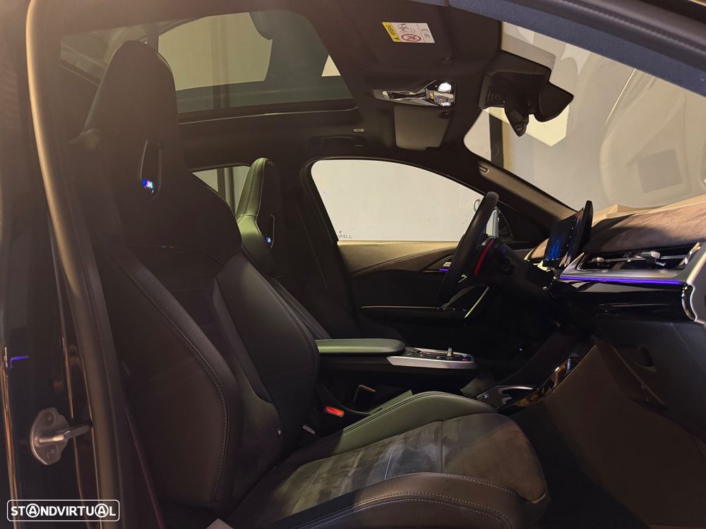 BMW X2 M35i xDrive Pack Desportivo M Pro - 24