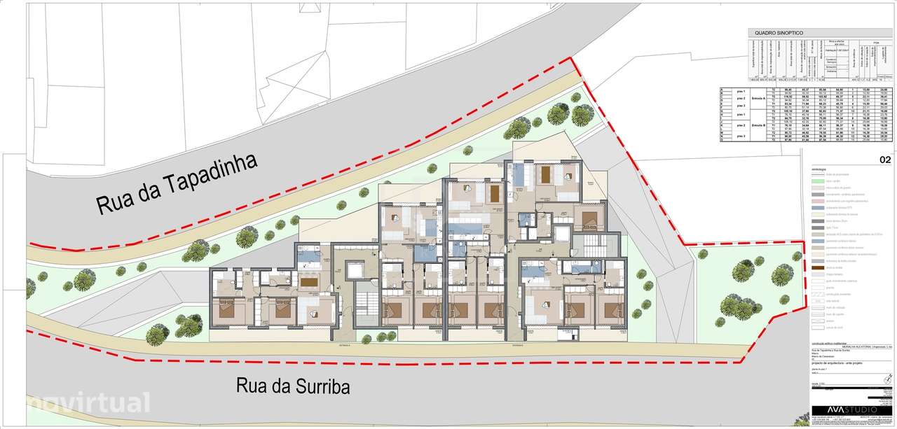 Apartamento T2 Venda em Marco,Marco de Canaveses - Grande imagem: 5/6