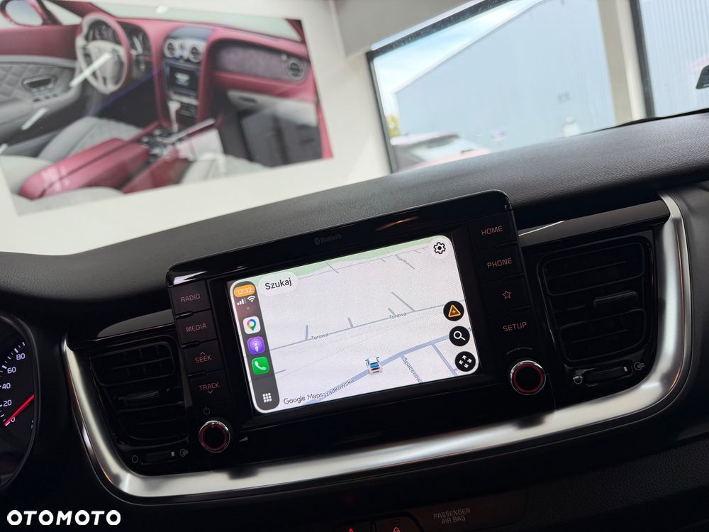Kia Stonic 1.0 T-GDI L - 25