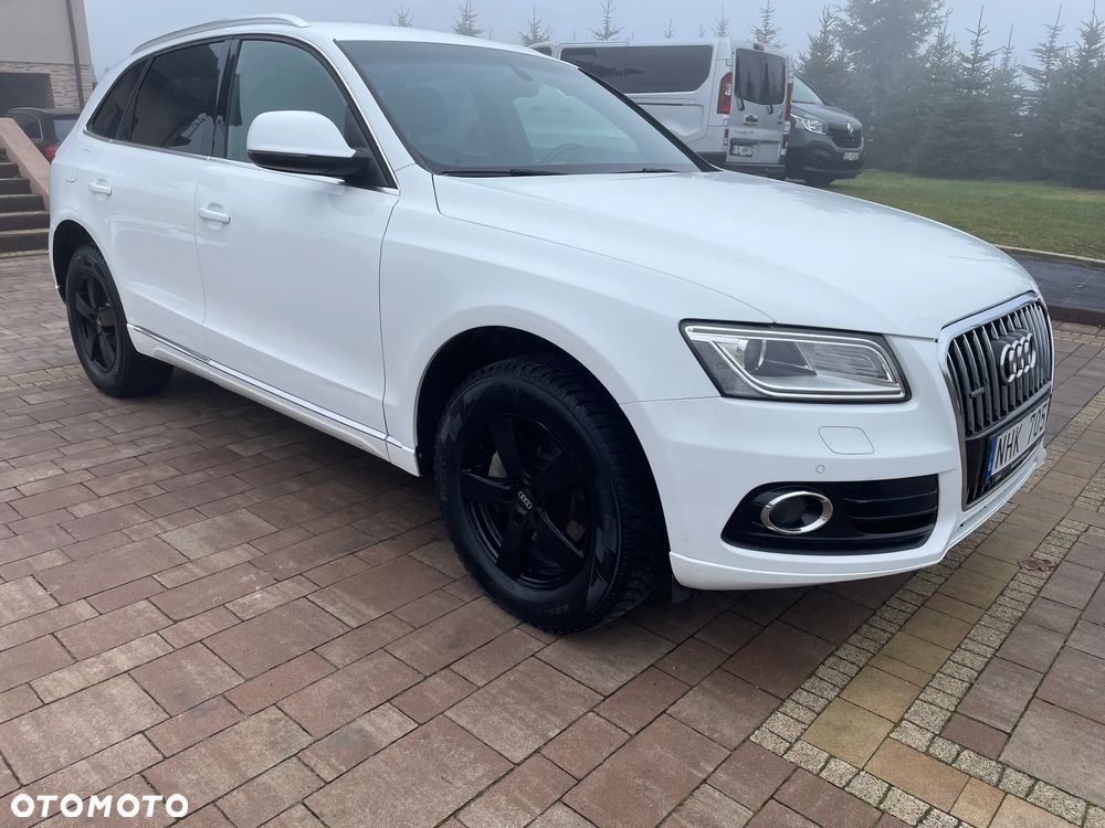Audi Q5 - 11
