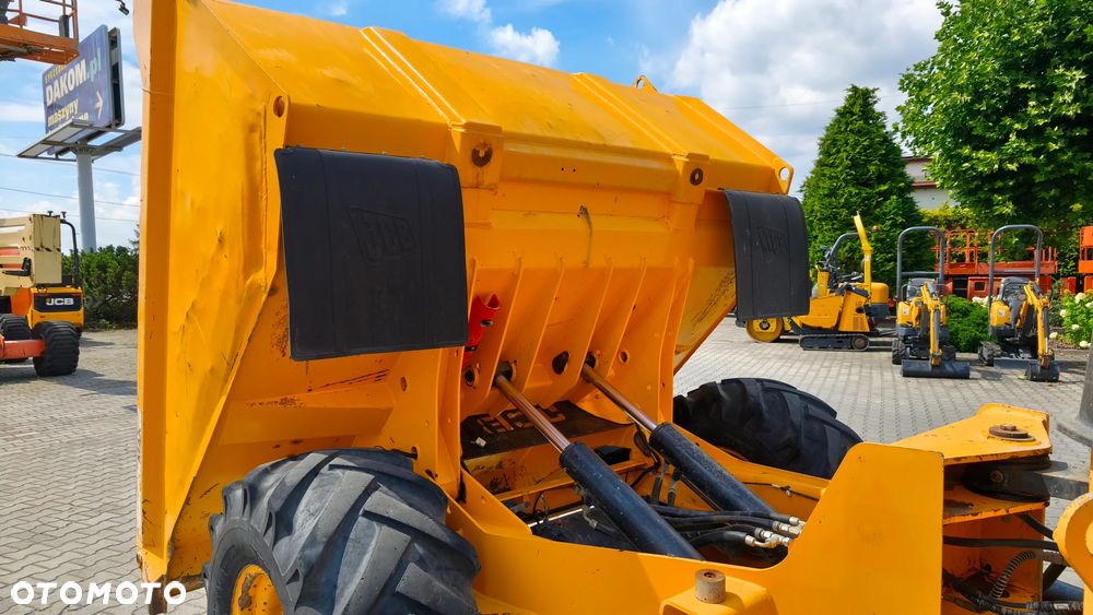 JCB 6 FT - 24