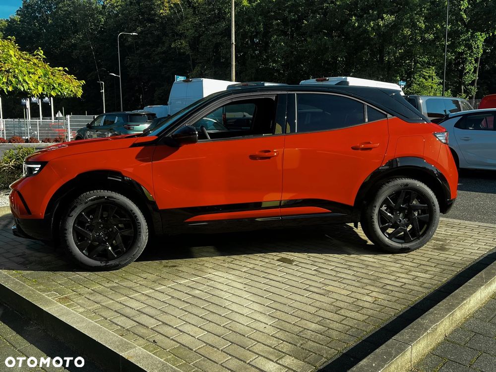 Opel Mokka - 34