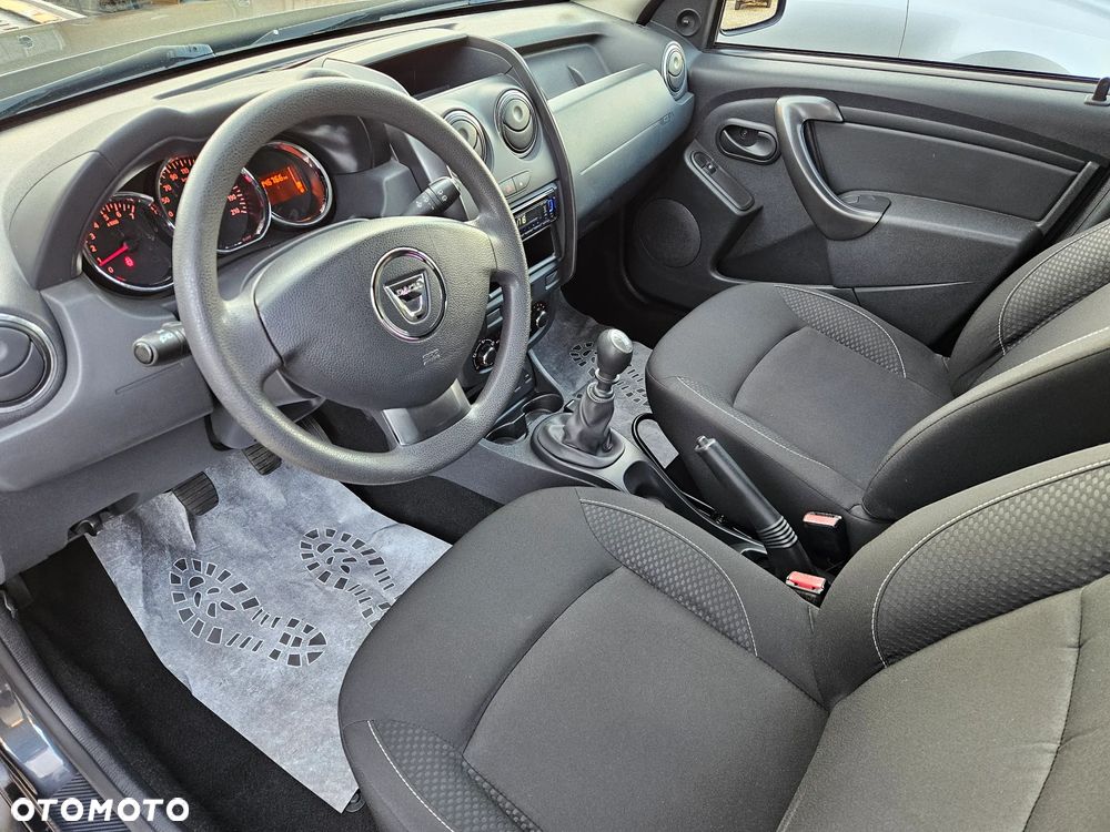 Dacia Duster - 7