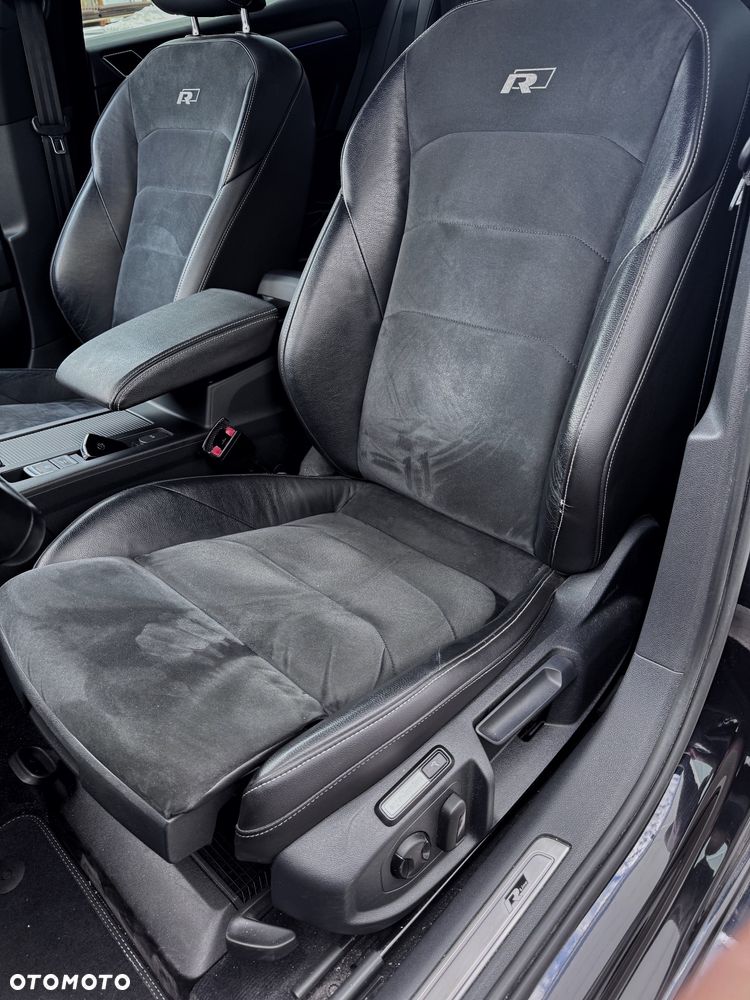 Volkswagen Arteon 2.0 TSI R-Line DSG - 14