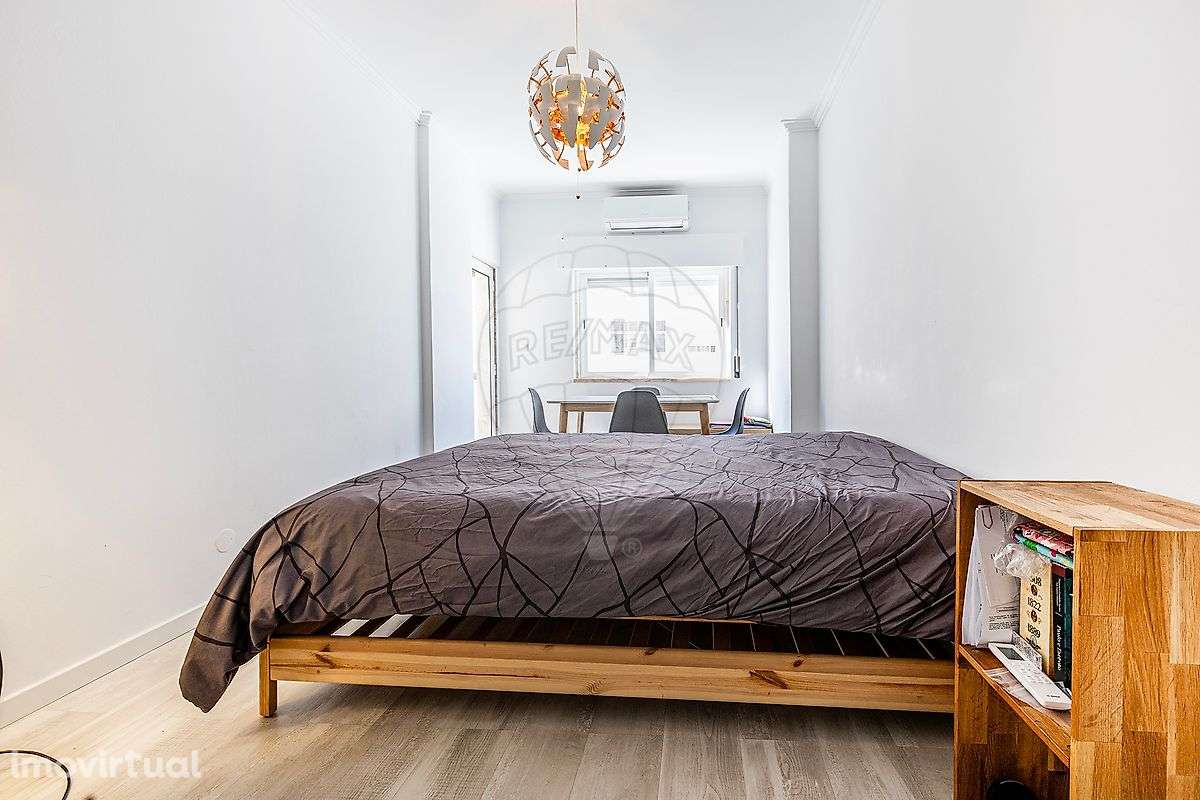 Apartamento T2 para venda - Grande imagem: 2/25