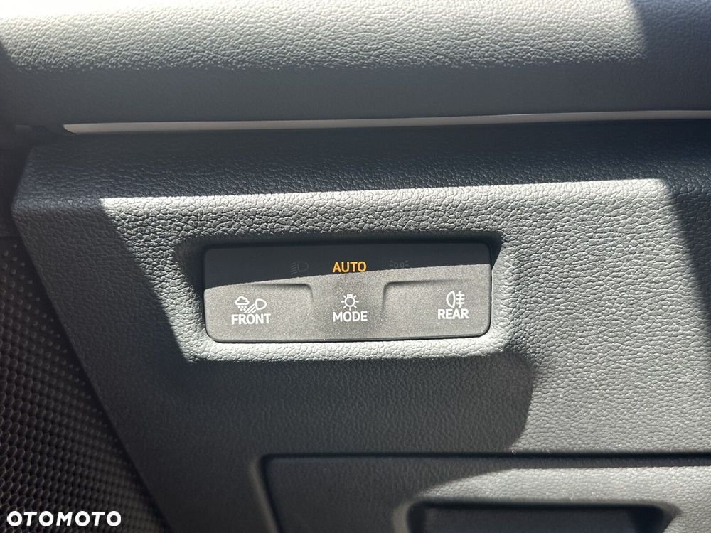 Volkswagen Tiguan 1.5 eHybrid PHEV 150kW Elegance DSG - 29