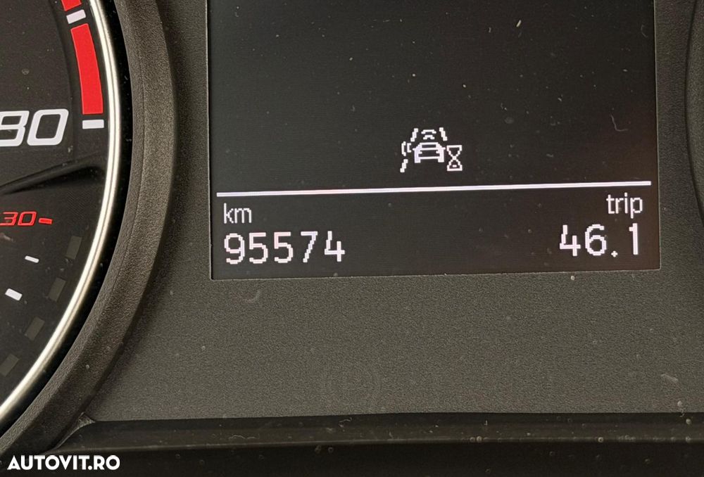 Seat Arona 1.0 TSI DSG7 Style - 34