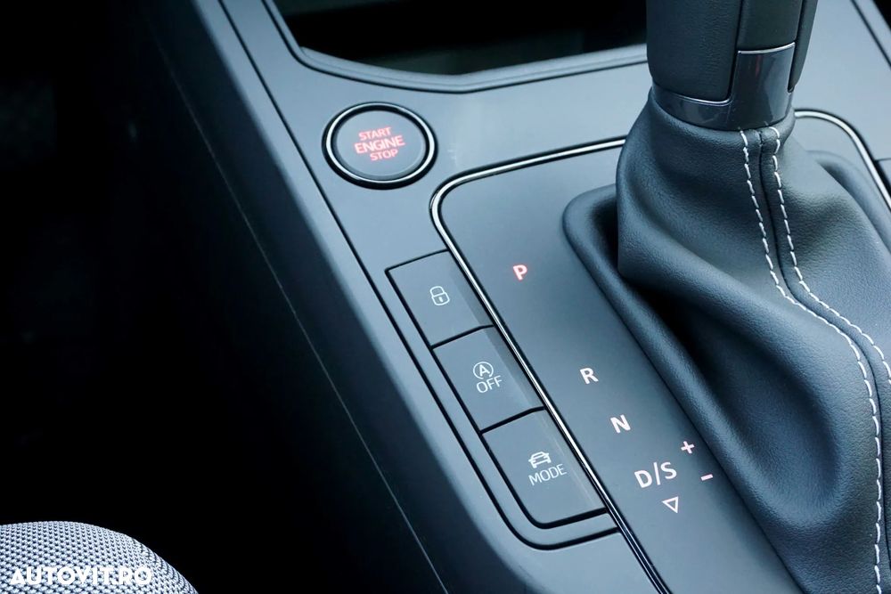 Seat Ibiza 1.0 TSI DSG7 Style - 29