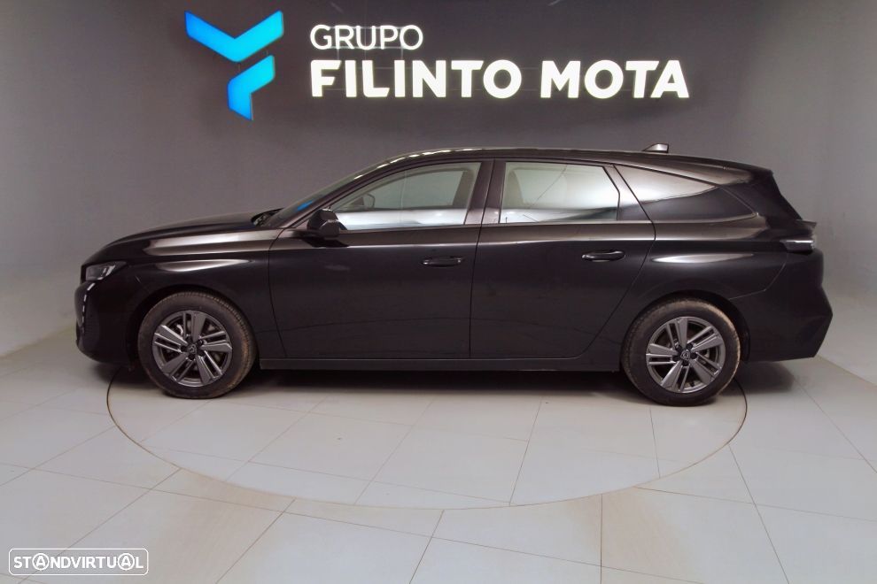 Peugeot 308 SW 1.2 PureTech Active Pack - 5