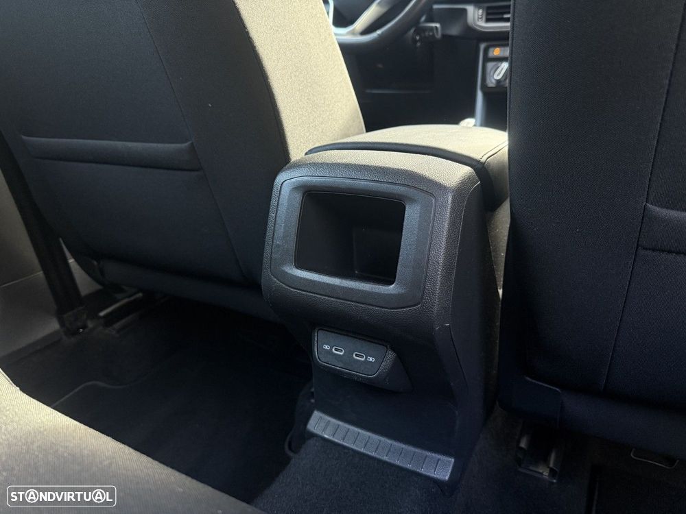 VW T-Cross 1.0 TSI Style DSG - 19