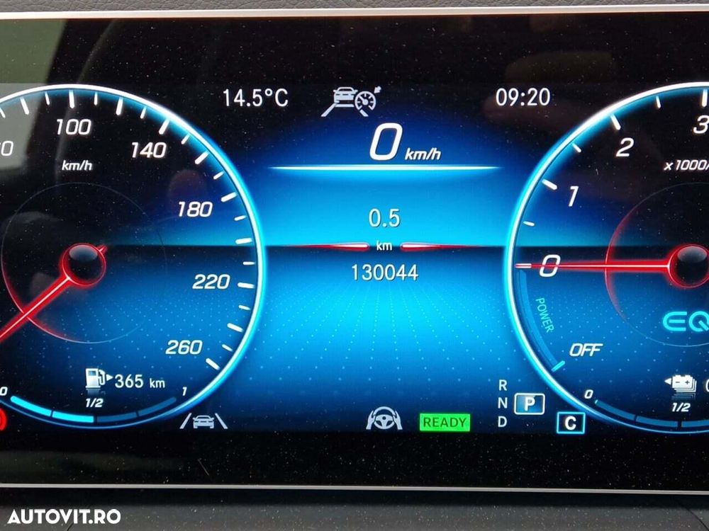 Mercedes-Benz GLE 350 de 4MATIC 9G-TRONIC AMG Line - 14