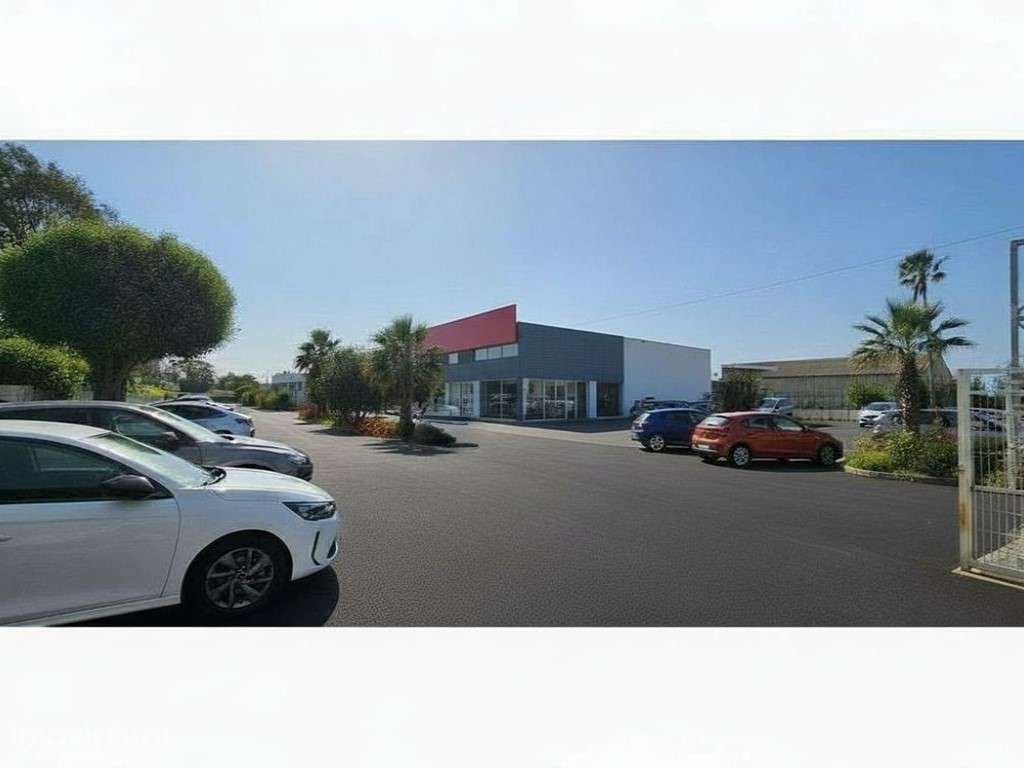 ARMAZÉM INDUSTRIAL - Grande imagem: 2/18