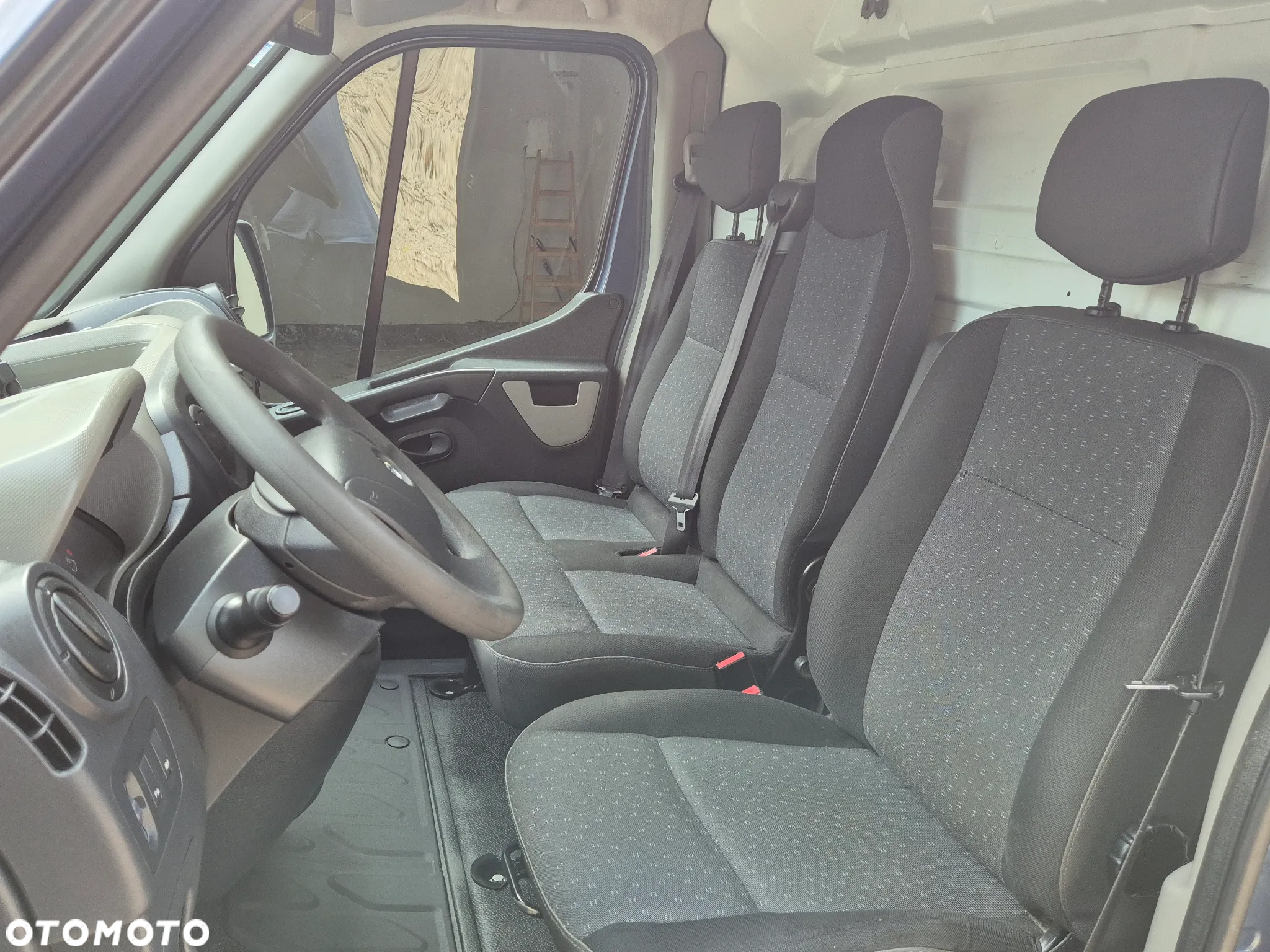 Renault Master - 6