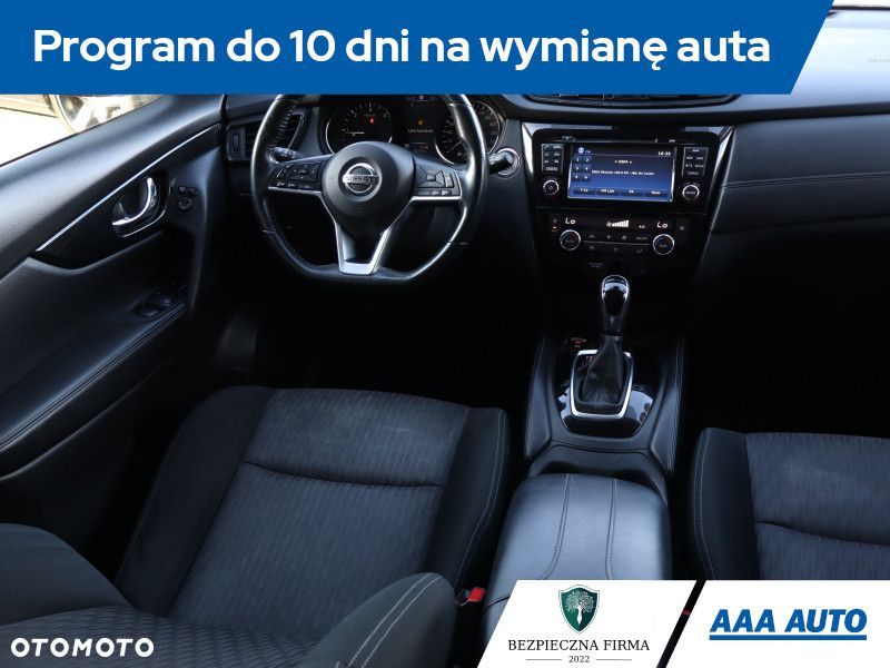 Nissan X-Trail - 8