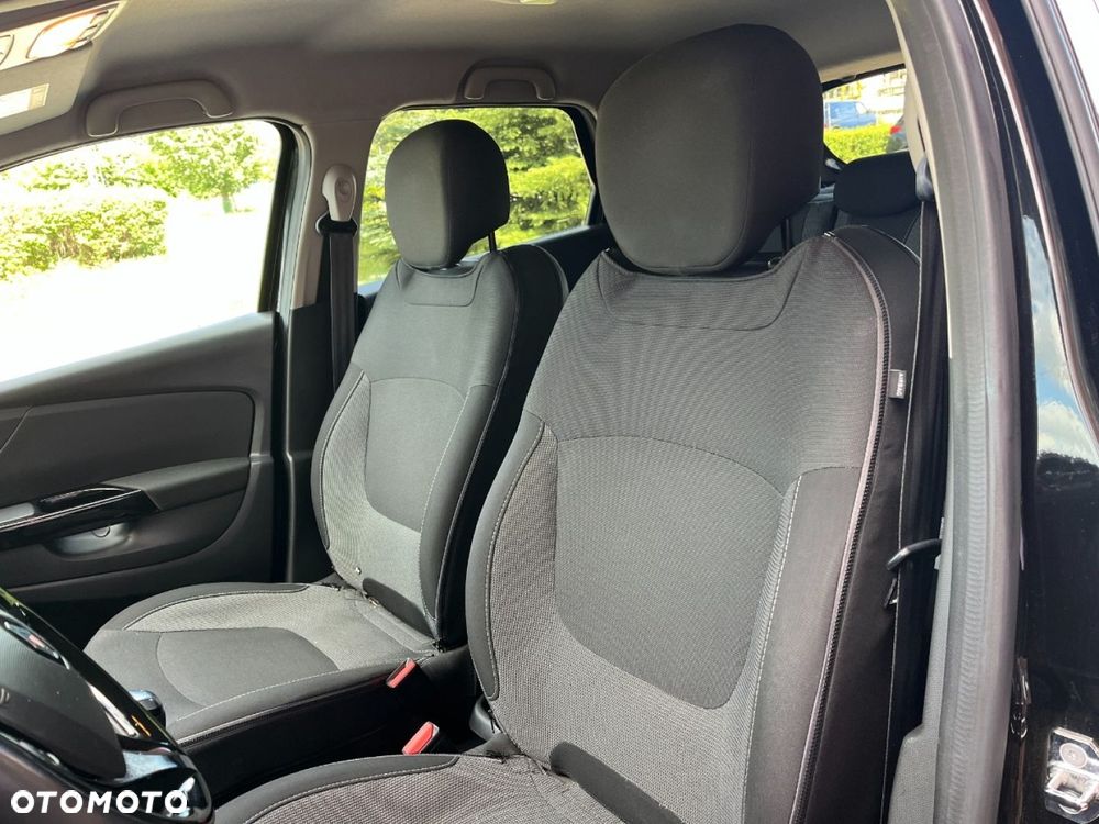 Renault Captur 1.5 dCi Energy Intens - 25
