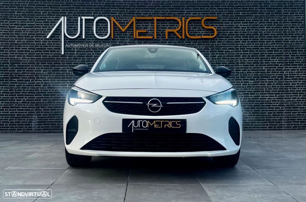 Opel Corsa-e Edition - 7