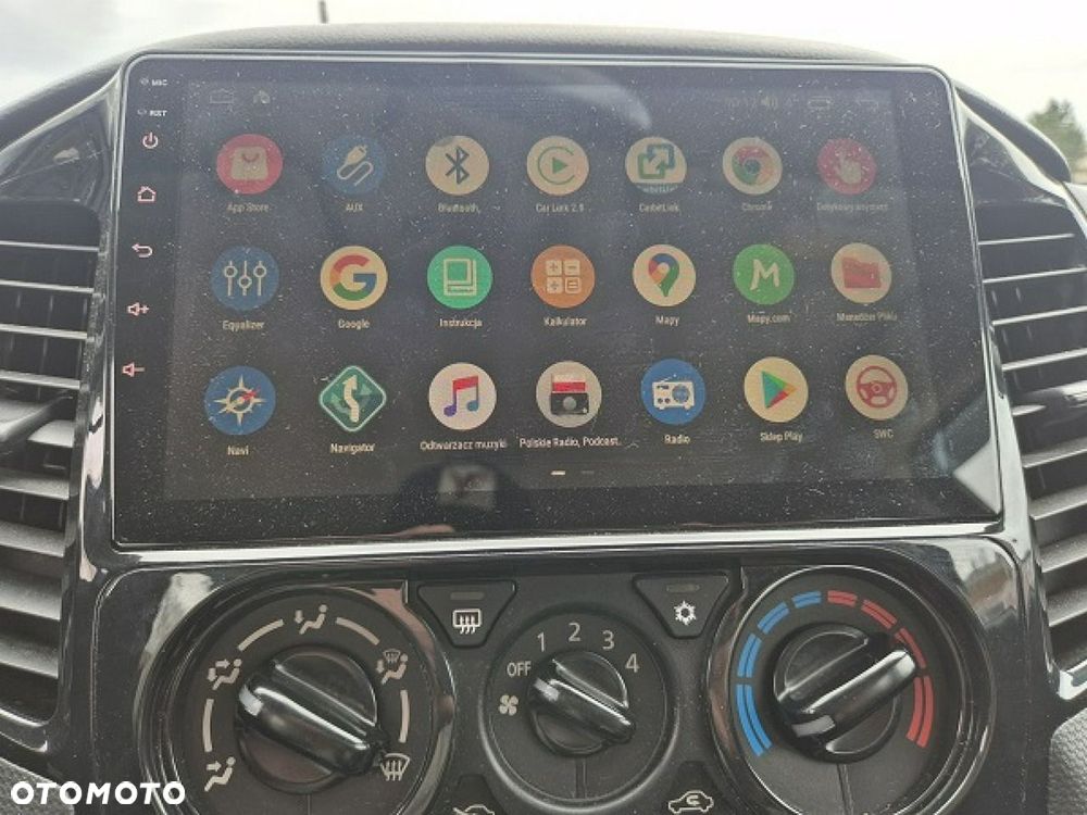 Mitsubishi L200 - 24
