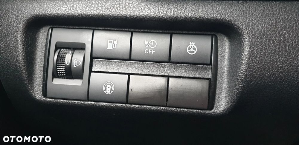 Nissan Leaf - 21
