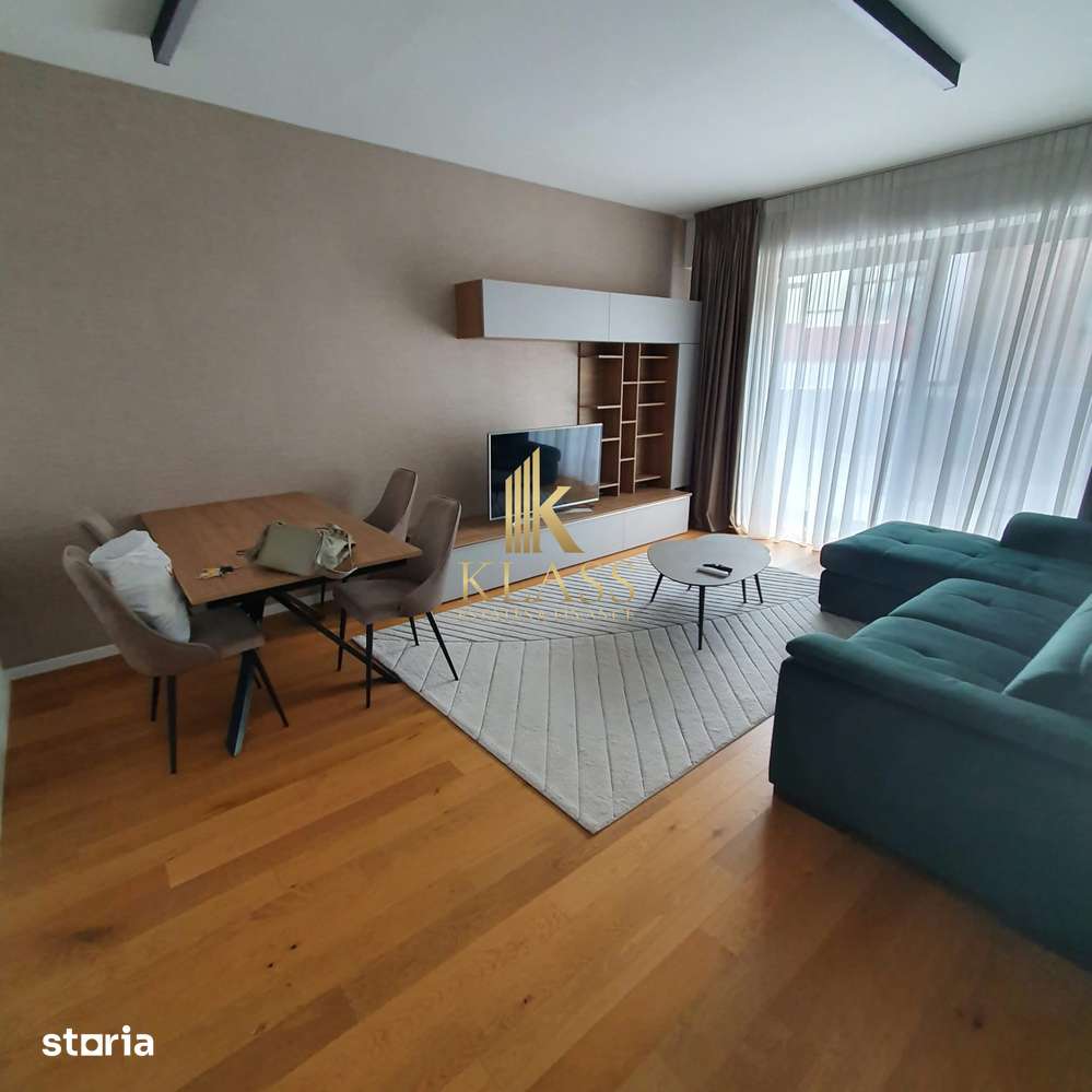 Apartament 3 camere | Nordului – Barajul Arges | Garaj — fotografia 1