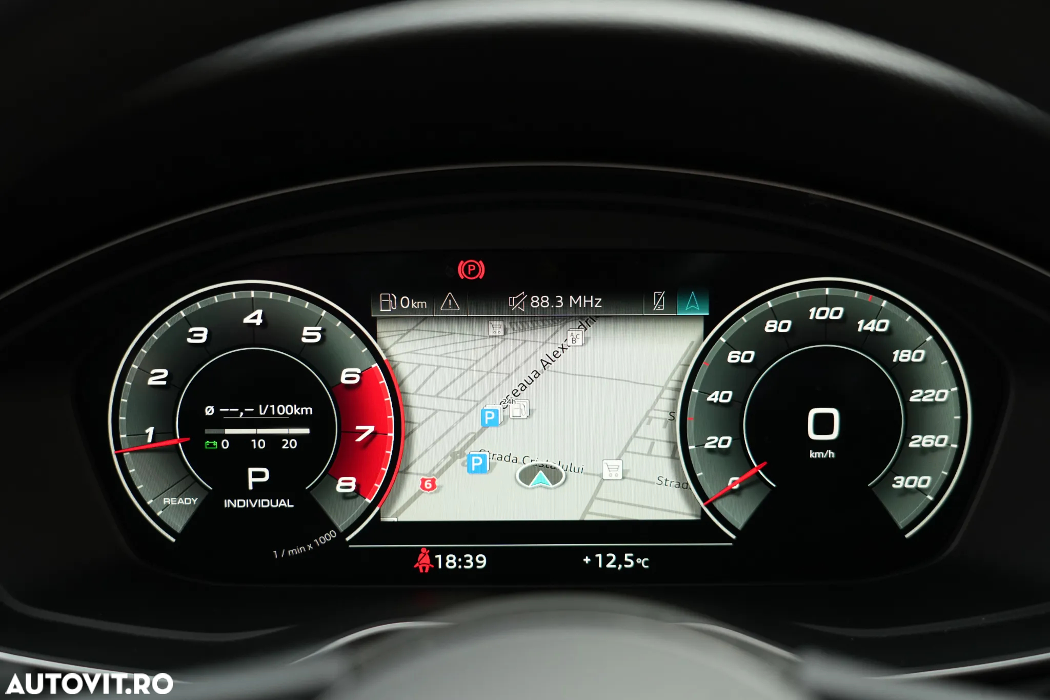 Audi A5 Sportback 2.0 TFSI S tronic - 22